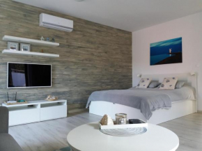 Гостиница Apartament REDA  Свиноуйсьце